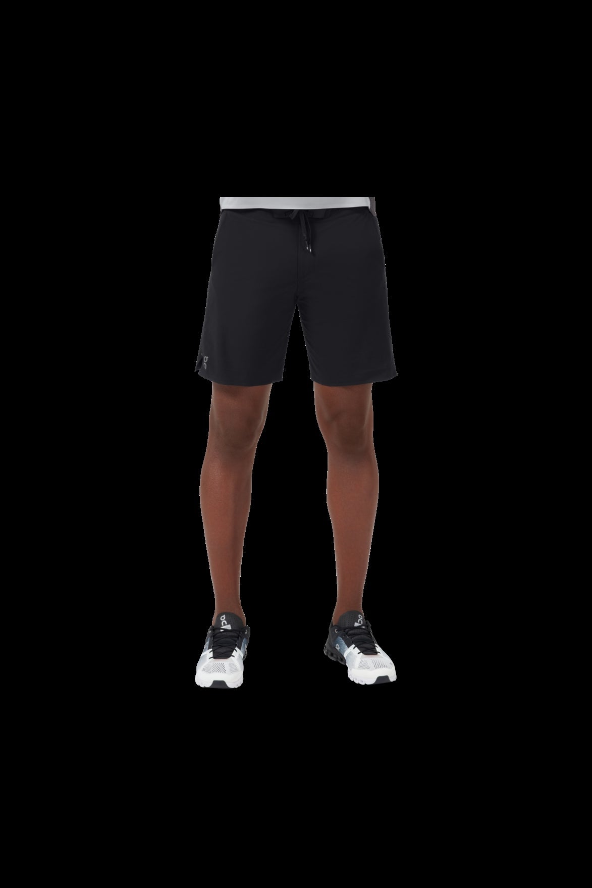 Shorts Hybrid Hombre
