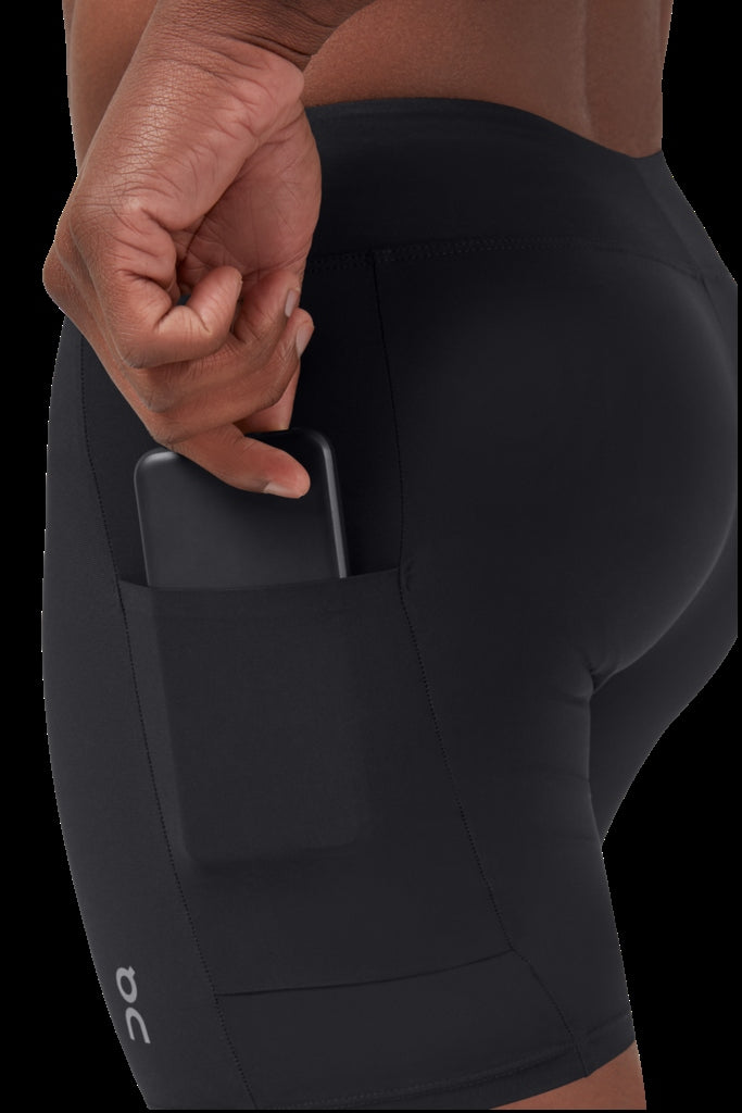 Shorts Hybrid Hombre