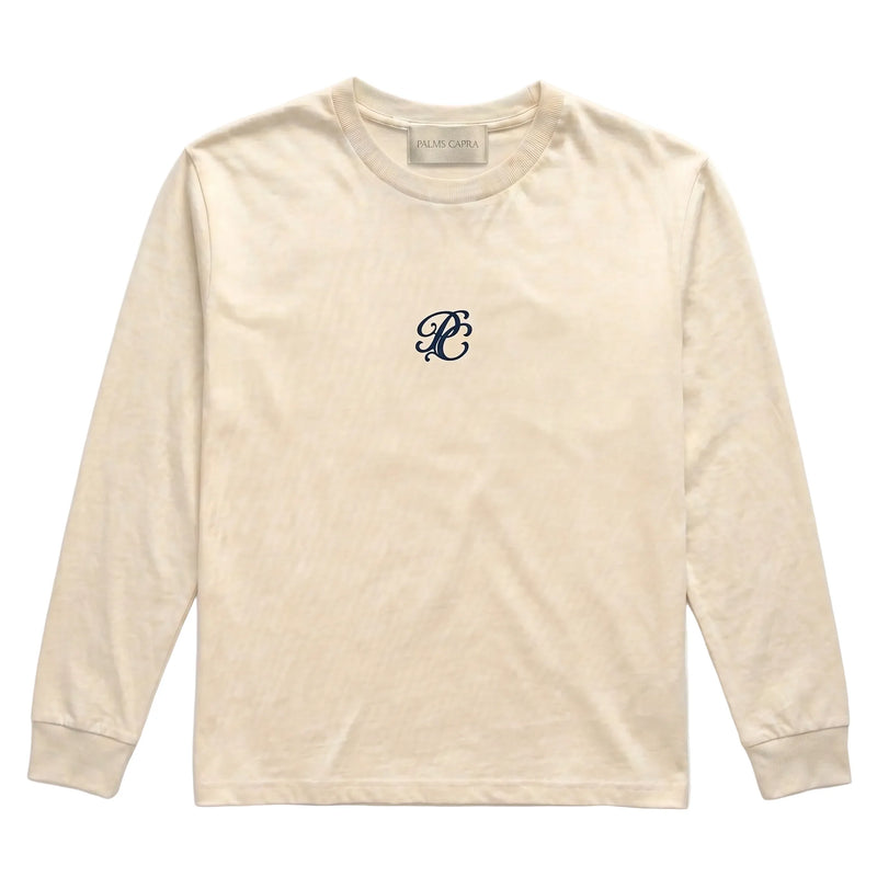 T-Shirt Long Sleeve  1929
