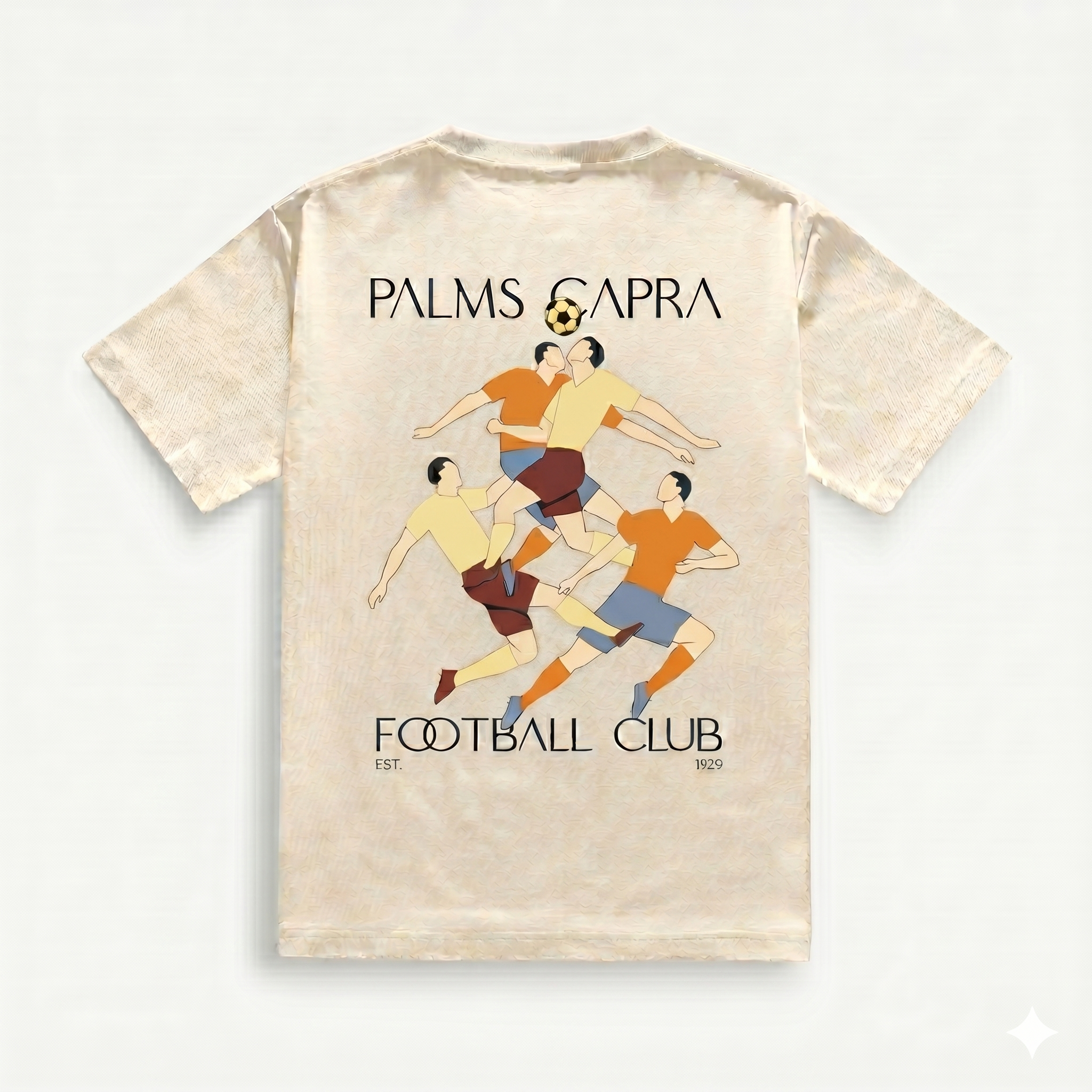 T-Shirt 1929