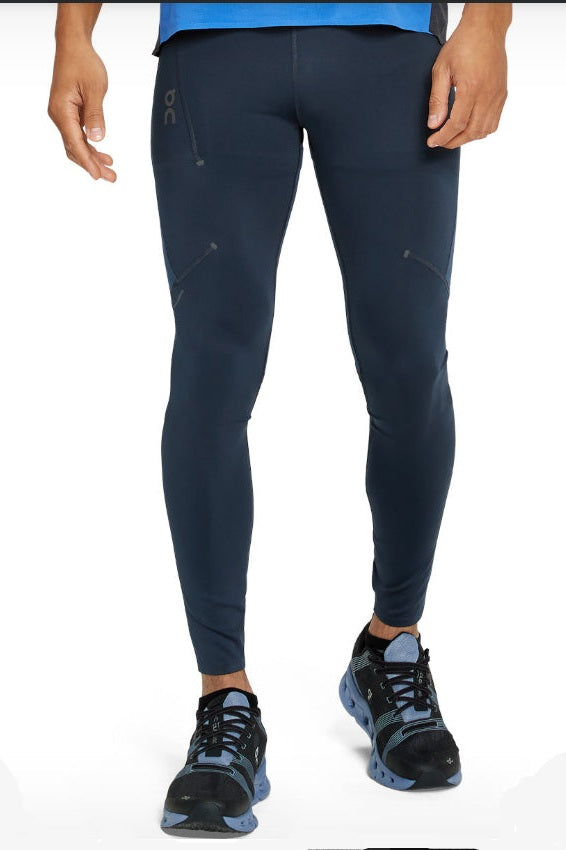 Leggings On Running Hombre