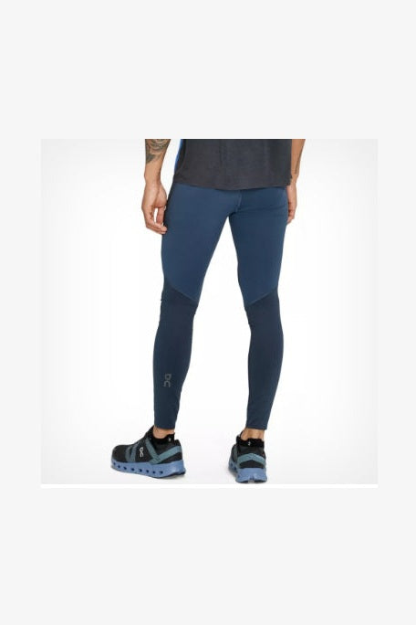 Leggings On Running Hombre