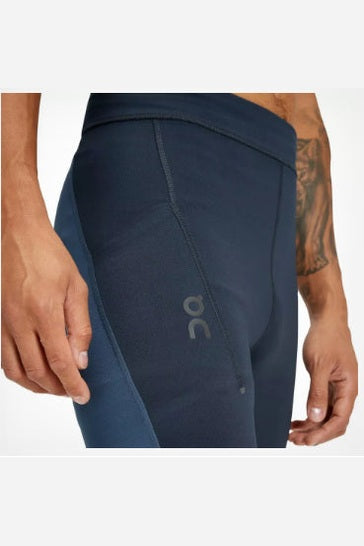 Leggings On Running Hombre