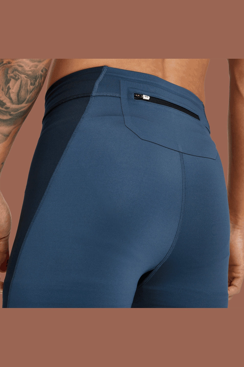 Pantalón On Performance Hombre