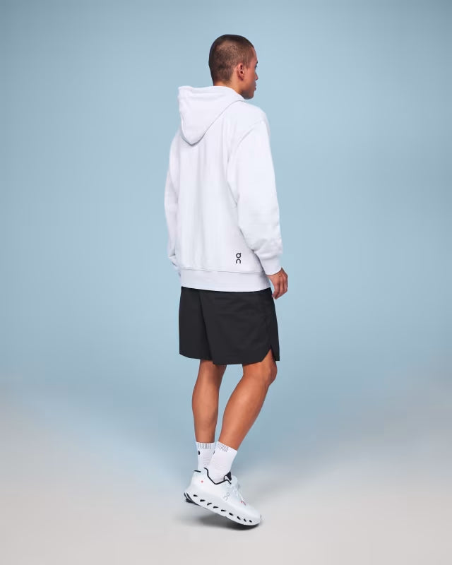 Shorts On Running Pad Hombre