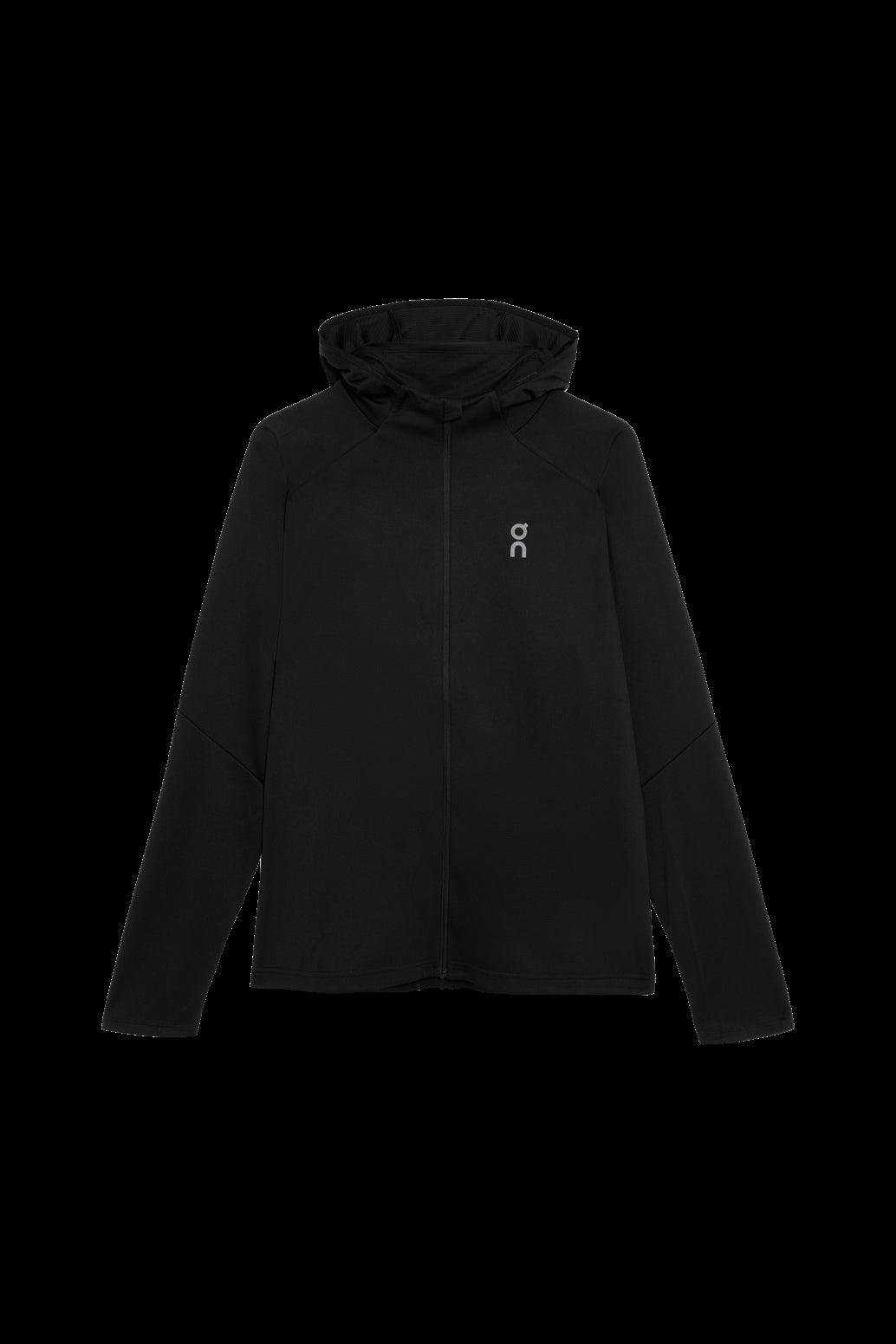 Chaqueta On Running Zip Hombre