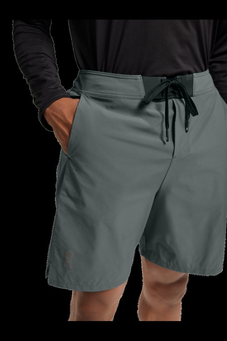 Shorts On Running Hybrid Hombre