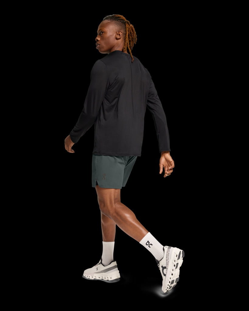 Shorts On Running Hybrid Hombre