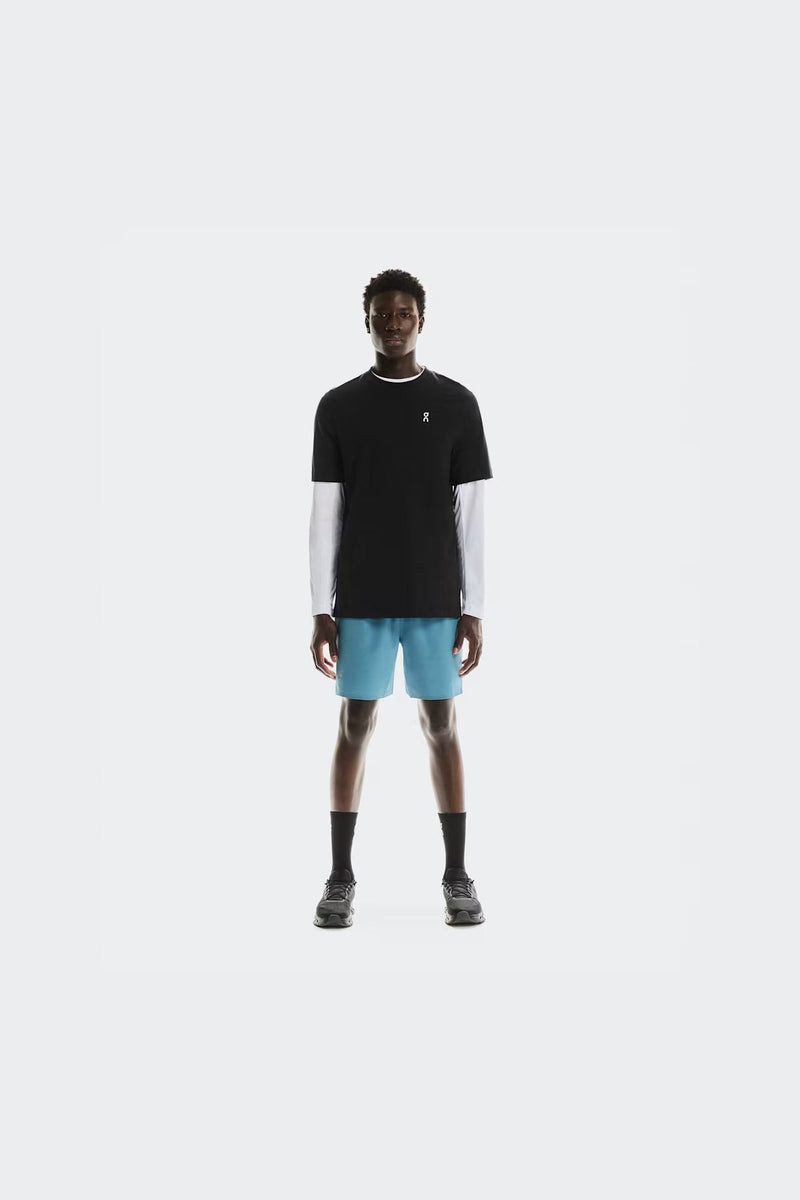 Short On De Hombre Train