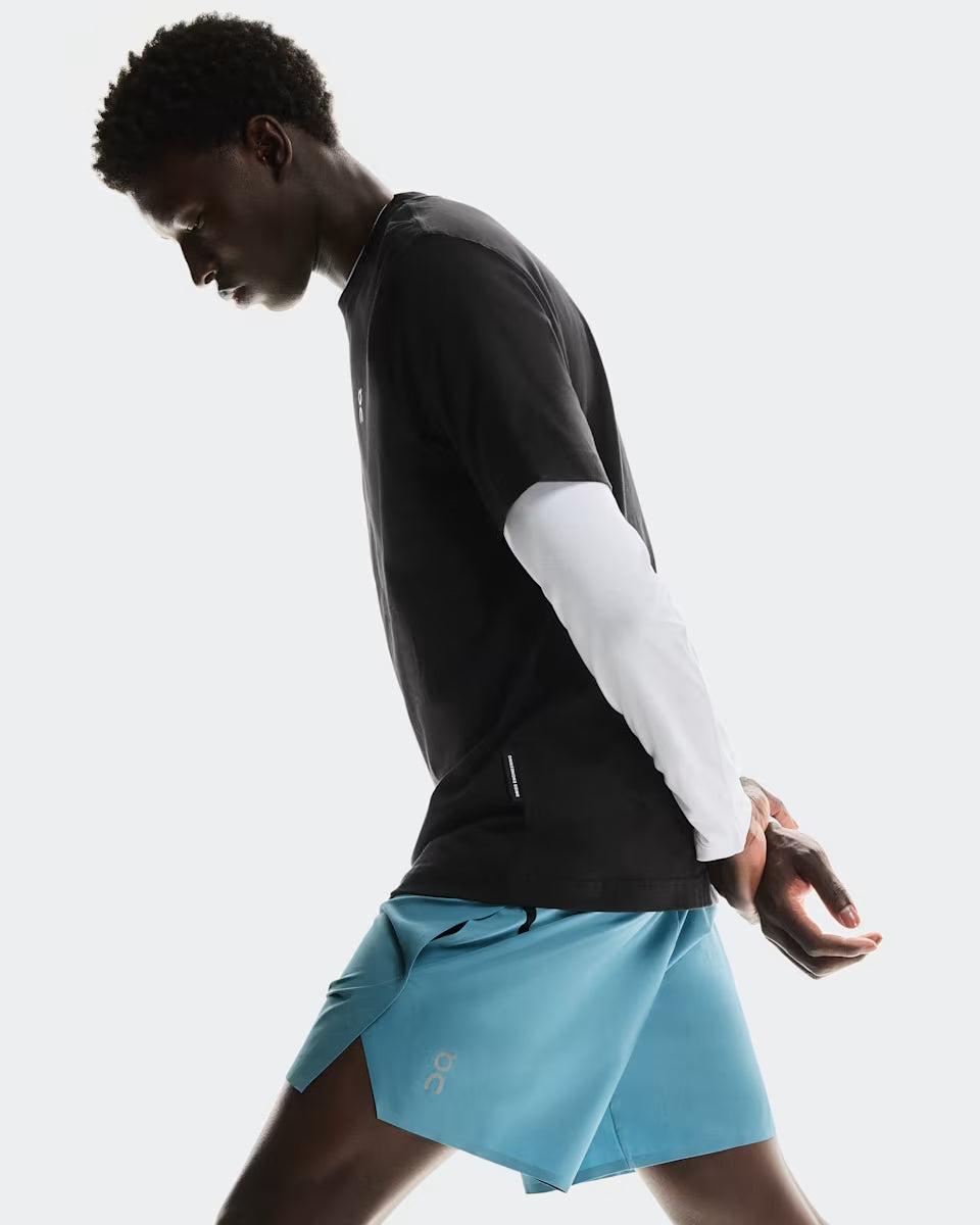 Short On De Hombre Train