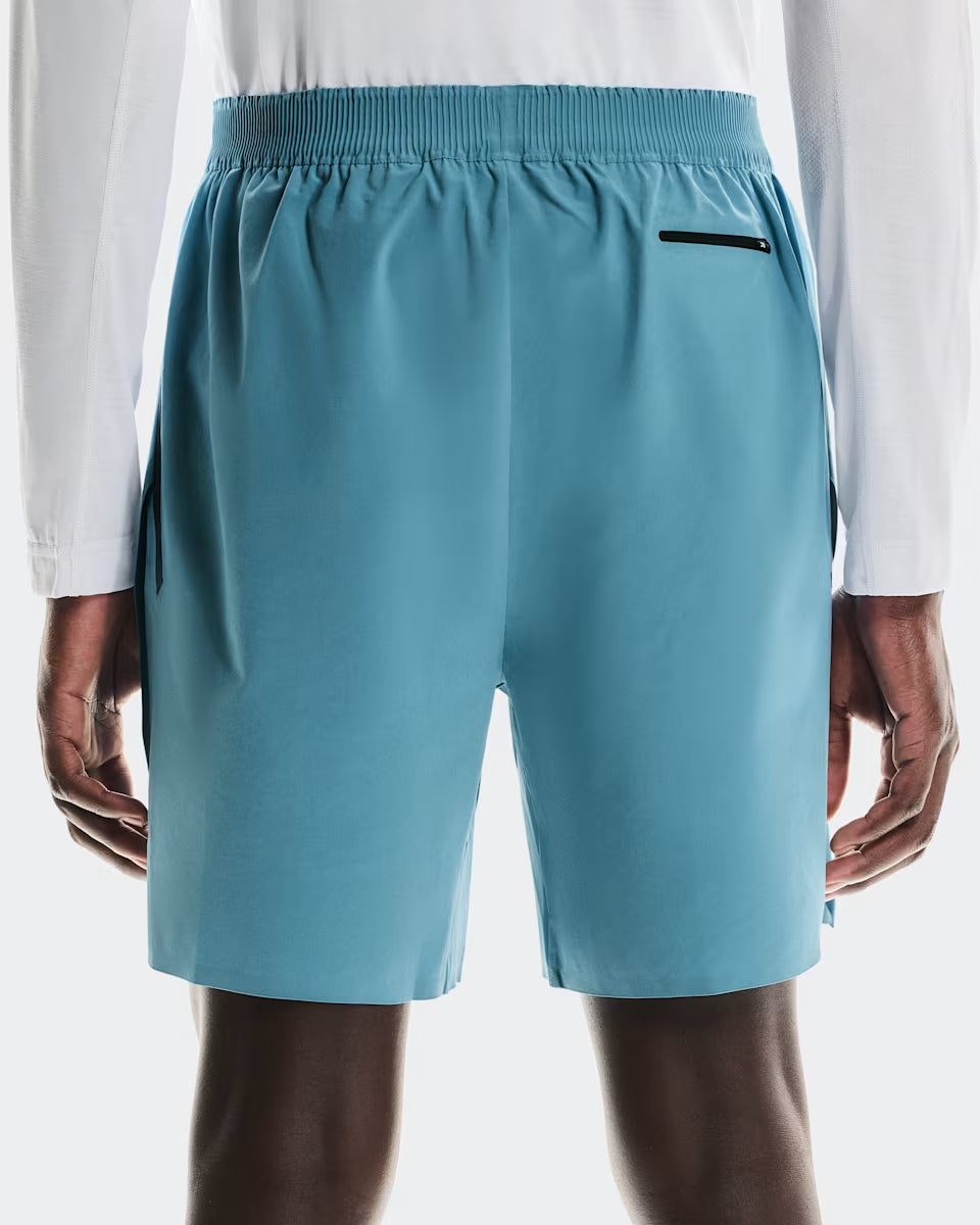 Short On De Hombre Train