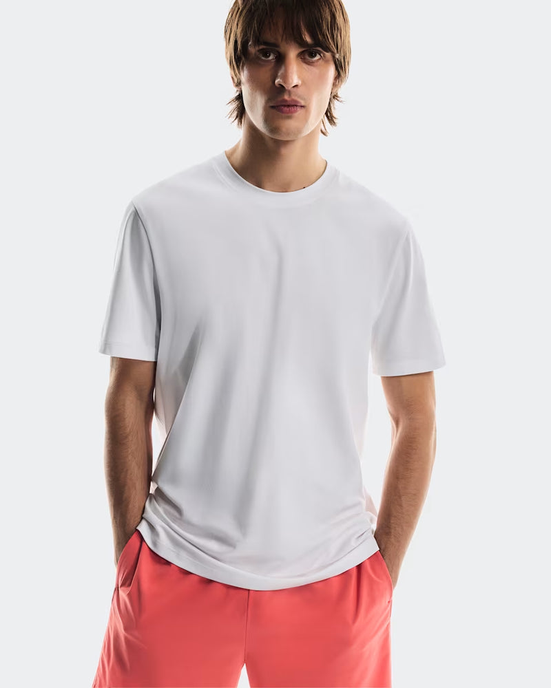 T-Shirt On De Hombre Focus-T