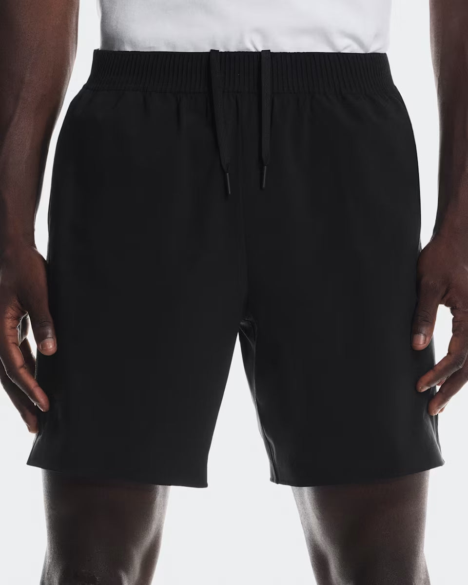 Short On De Hombre Focus-T