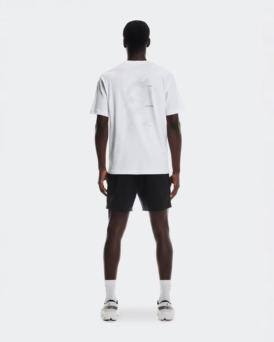 Short On De Hombre Focus-T