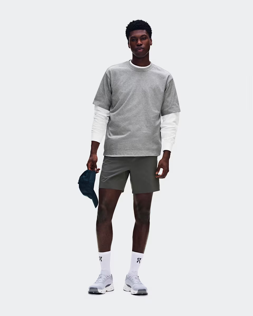 Short On De Hombre Focus-T