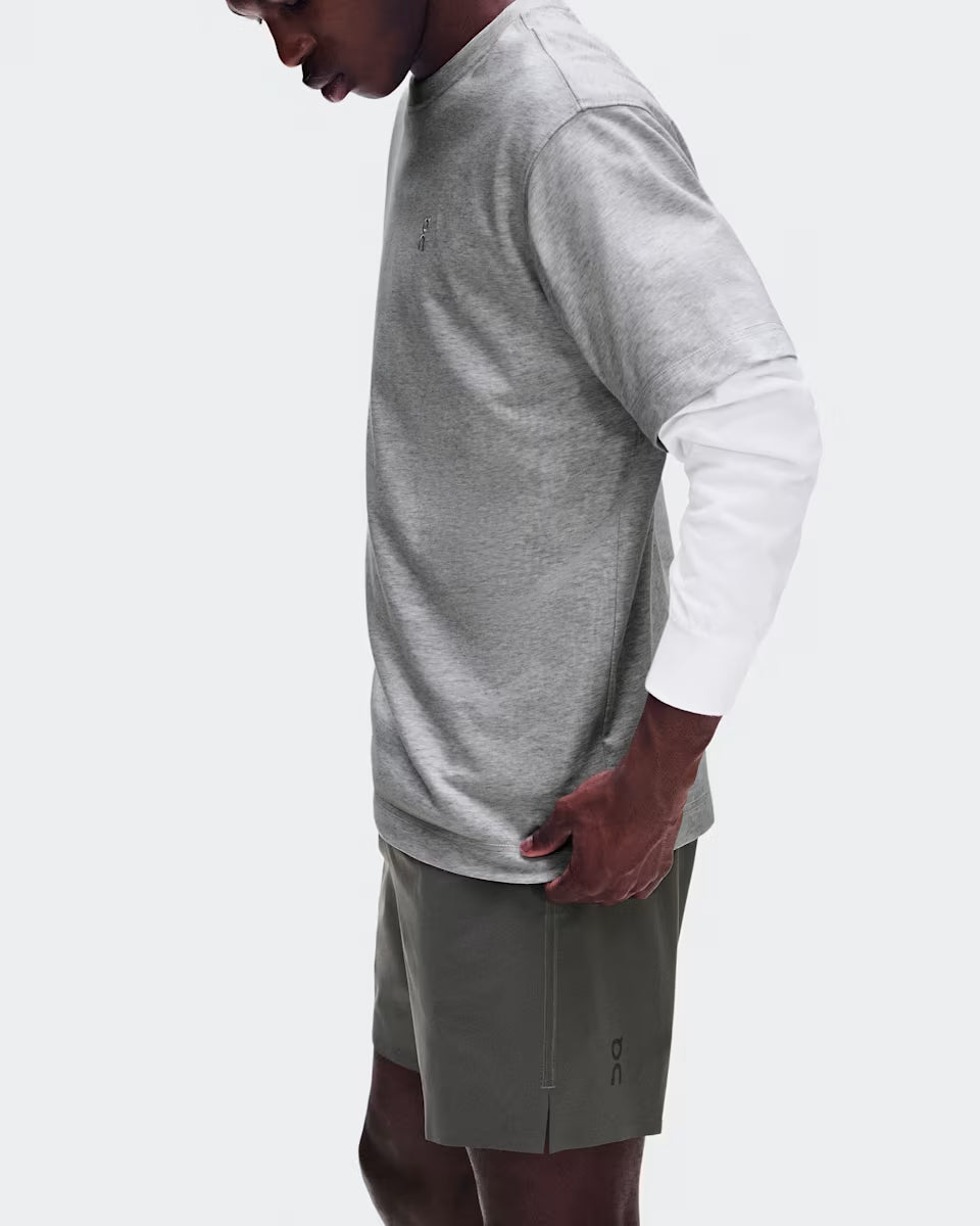 Short On De Hombre Focus-T
