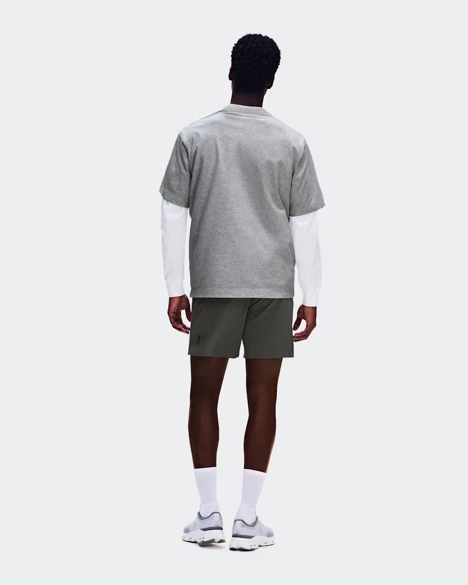 Short On De Hombre Focus-T