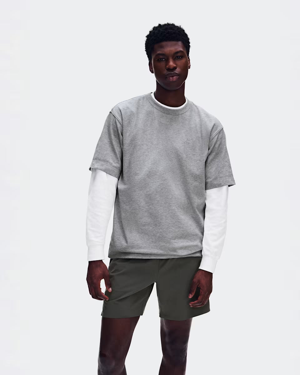 Short On De Hombre Focus-T