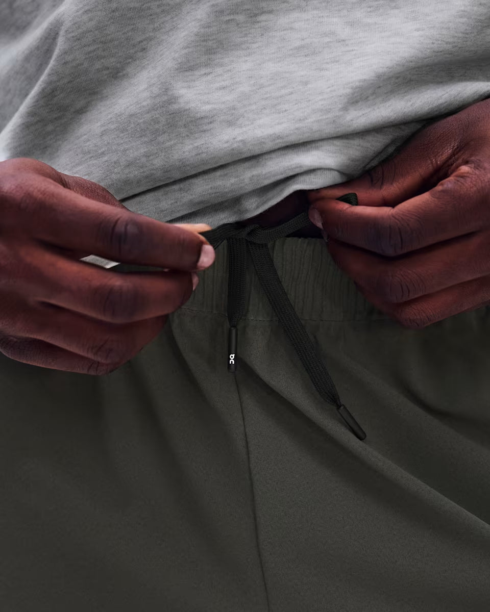 Short On De Hombre Focus-T