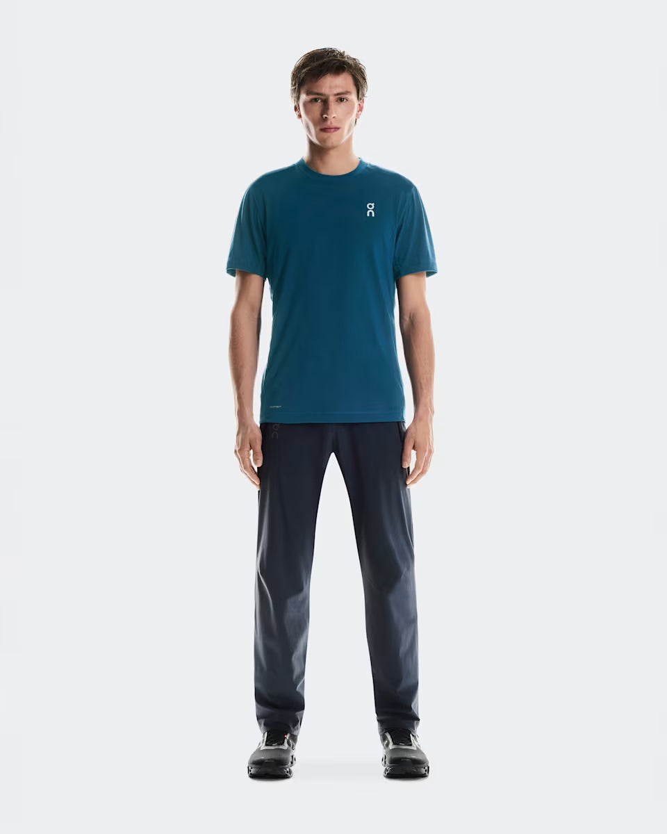 Tshirt On De Hombre Train-T