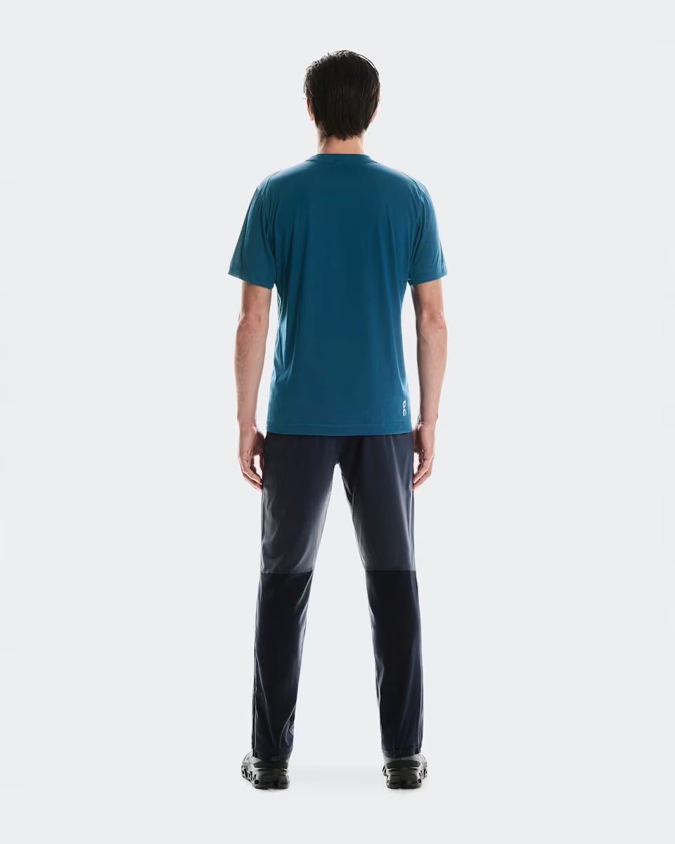 Tshirt On De Hombre Train-T