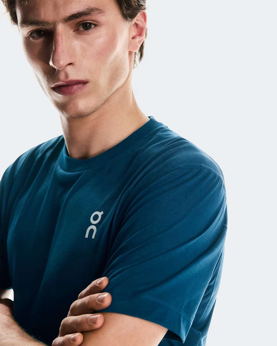 Tshirt On De Hombre Train-T