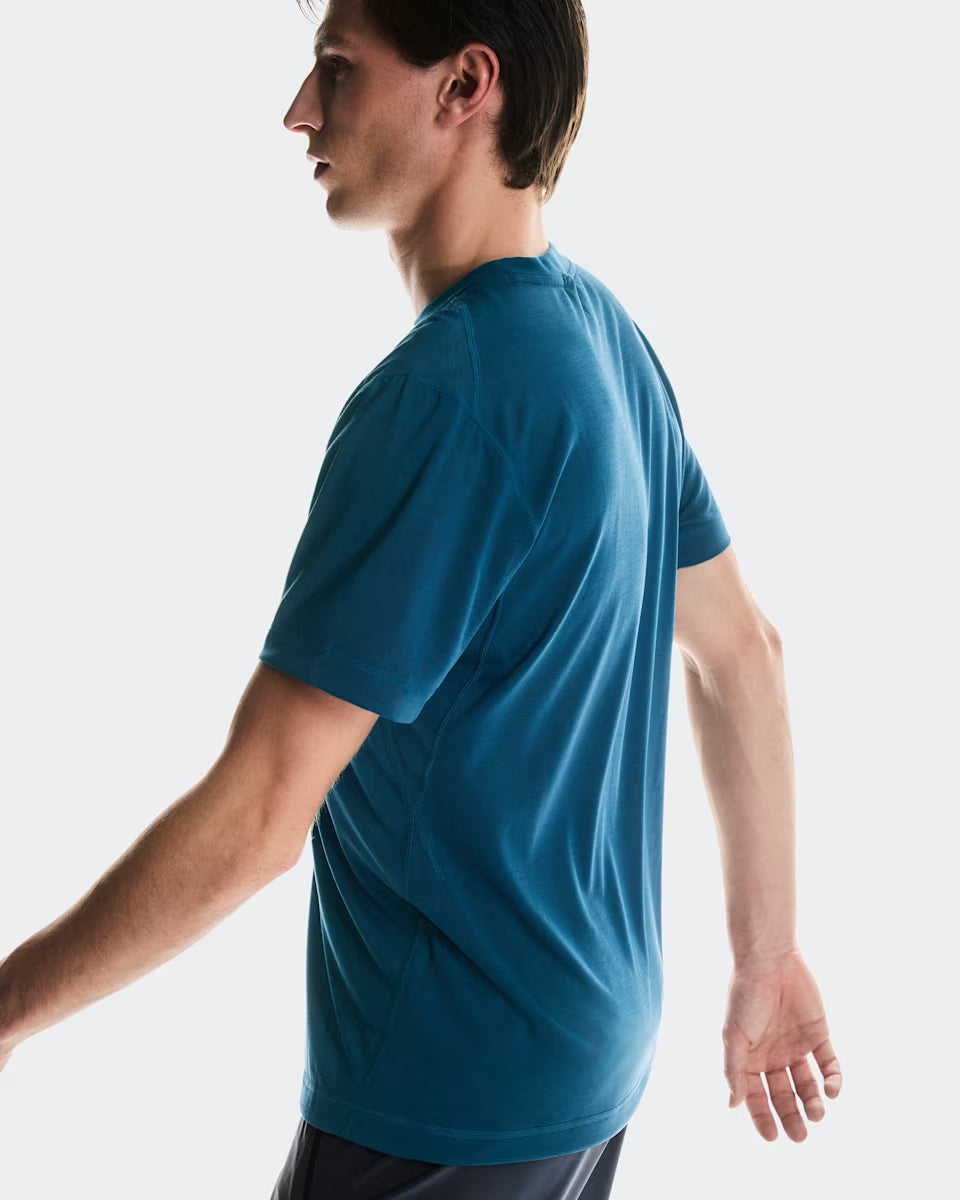 Tshirt On De Hombre Train-T