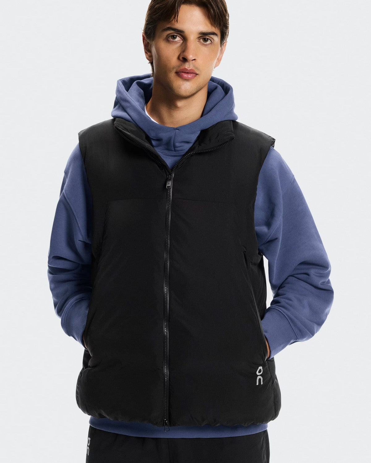 Chaleco Allday Puffer