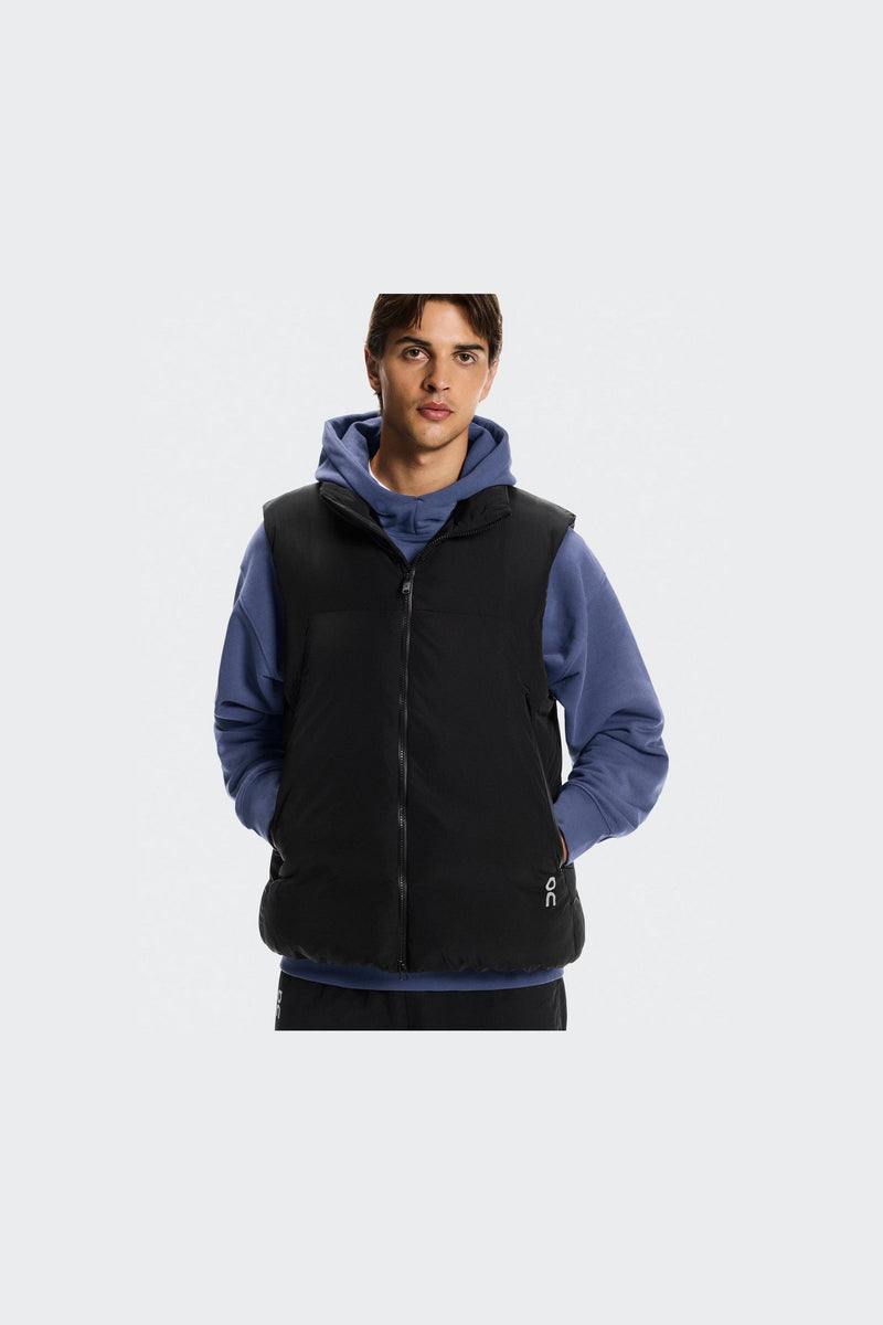 Chaleco Allday Puffer