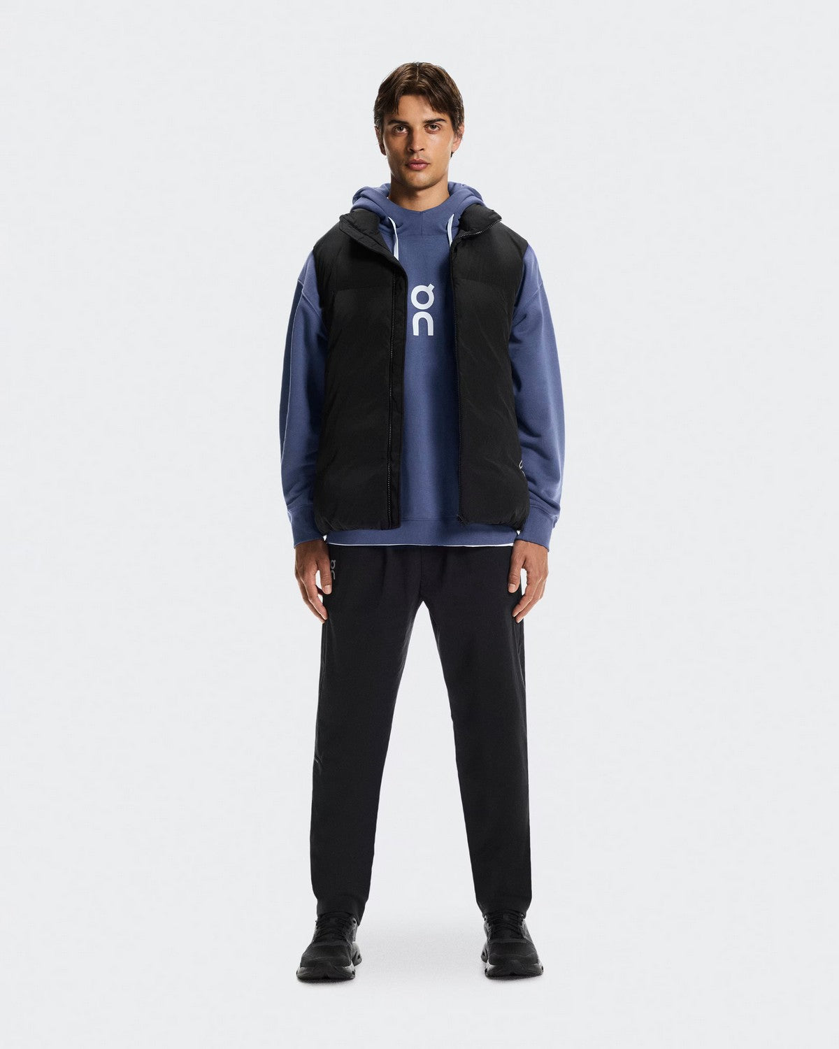 Chaleco Allday Puffer