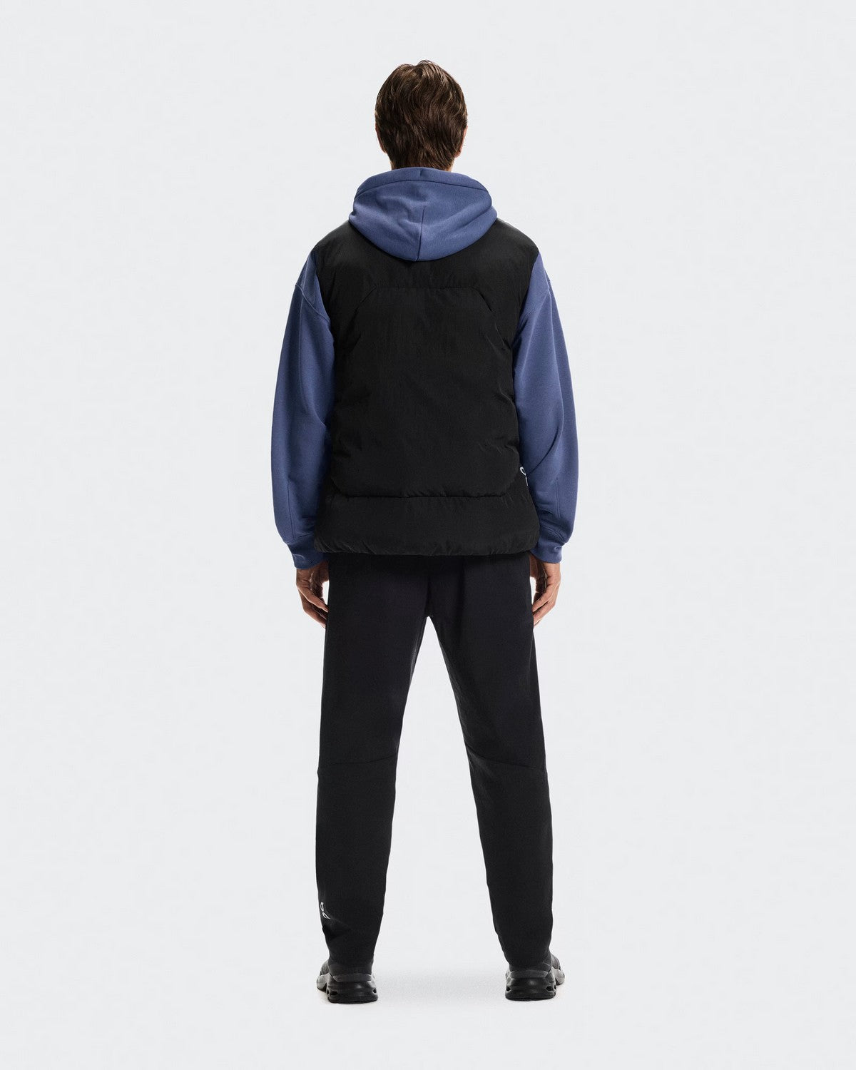 Chaleco Allday Puffer