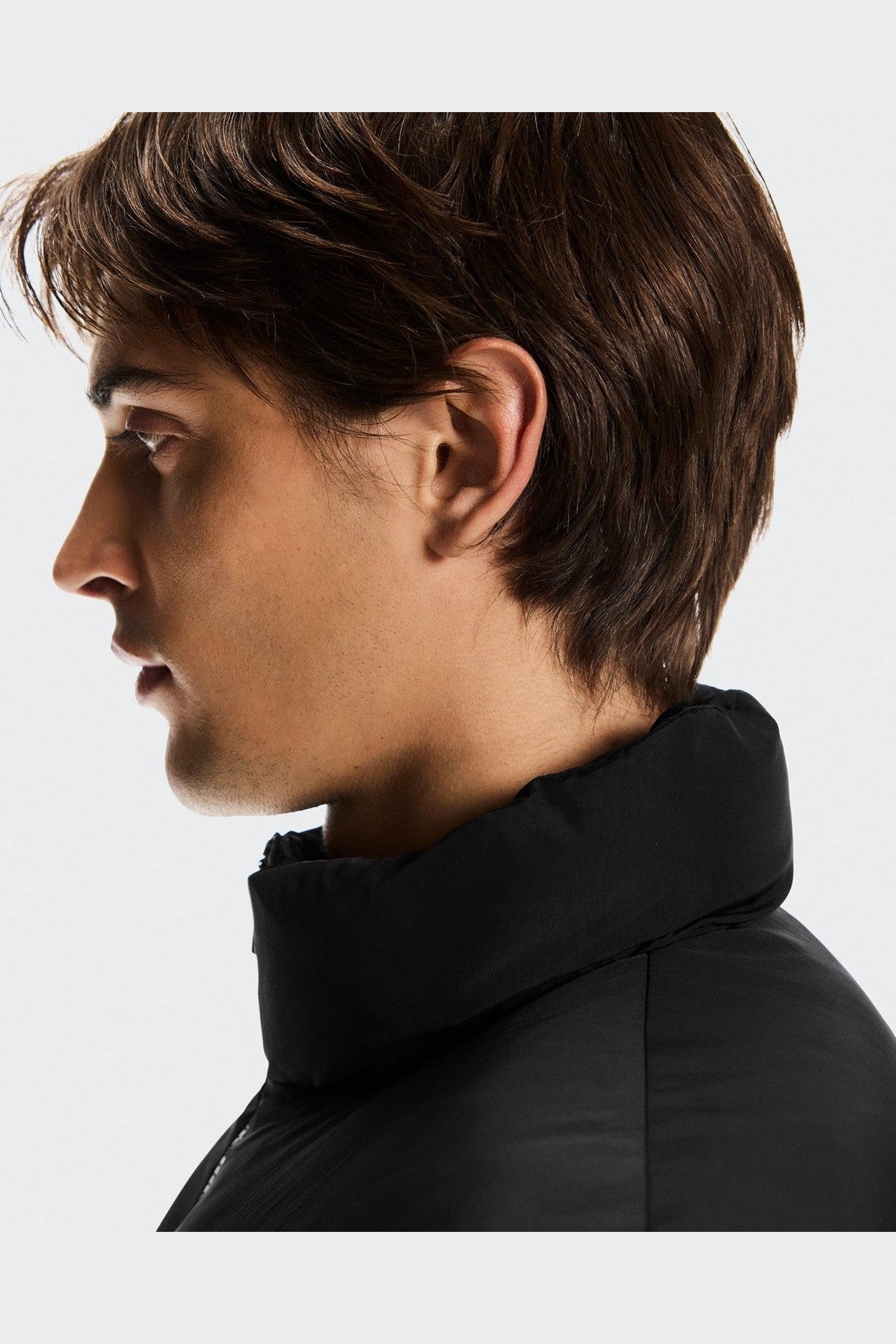 Chaleco Allday Puffer CHAQUETAS Malva CO