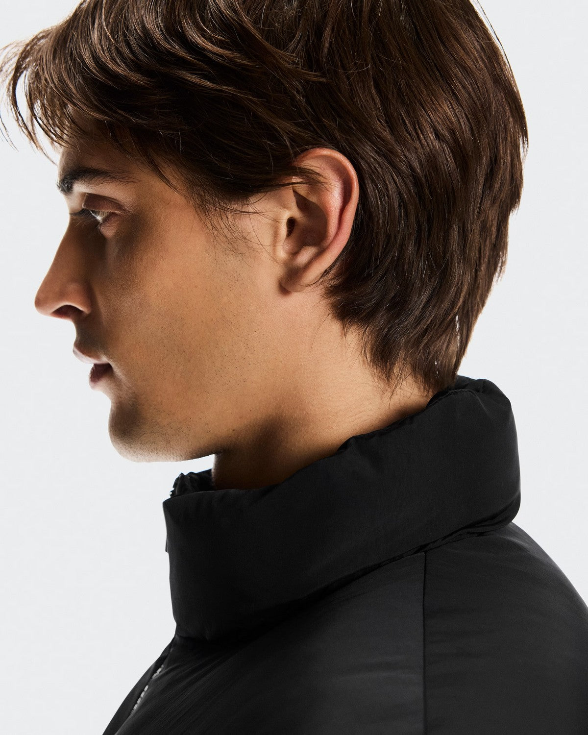 Chaleco Allday Puffer