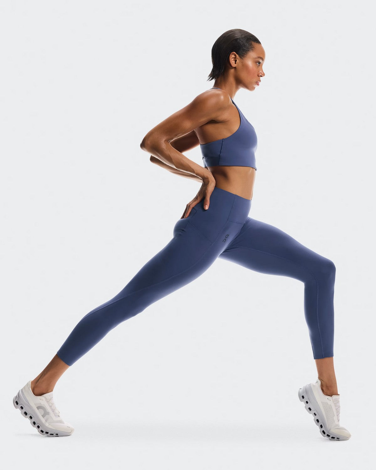 Leggins Studio Tights 7/8