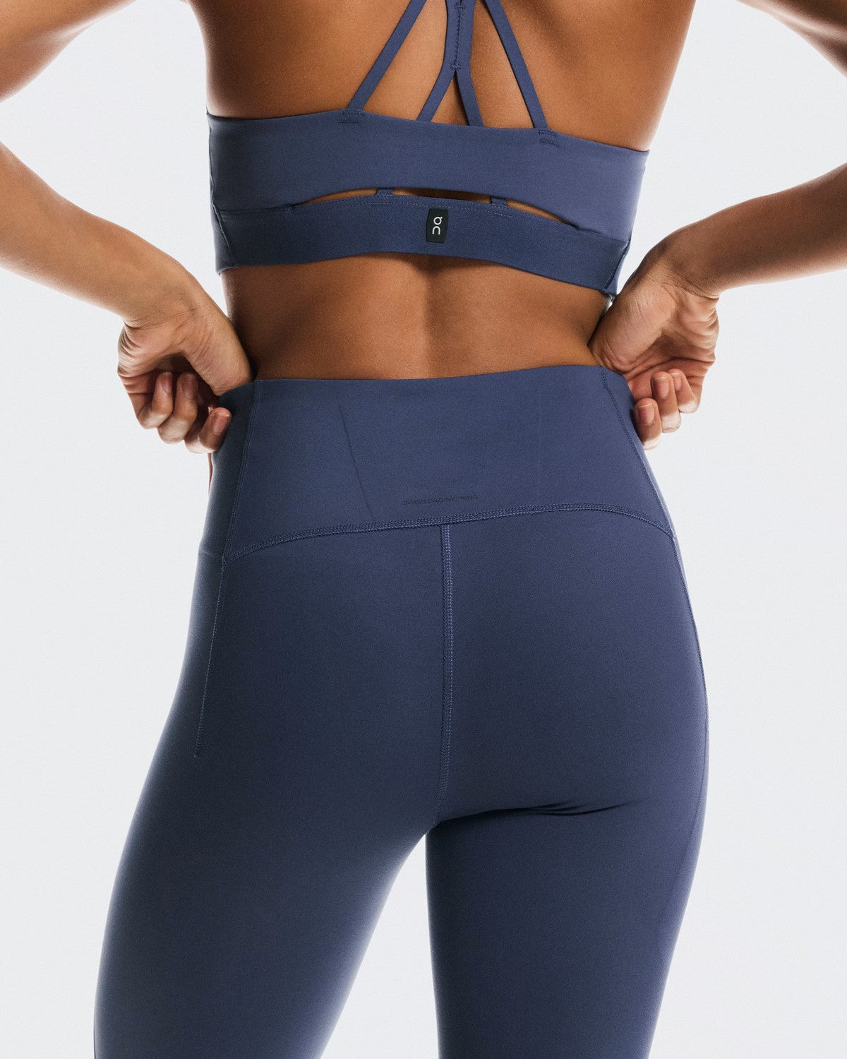 Leggins Studio Tights 7/8