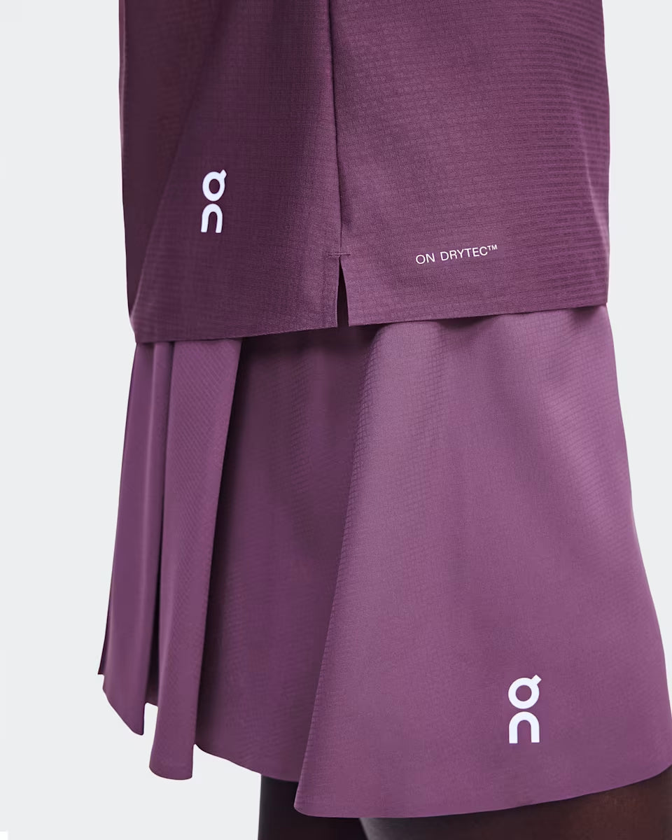 Mini Falda On De Mujer Focus-T
