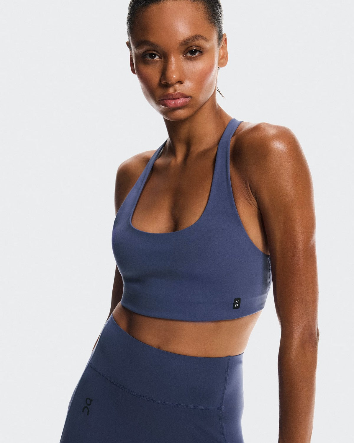 Top Studio Tights 7/8