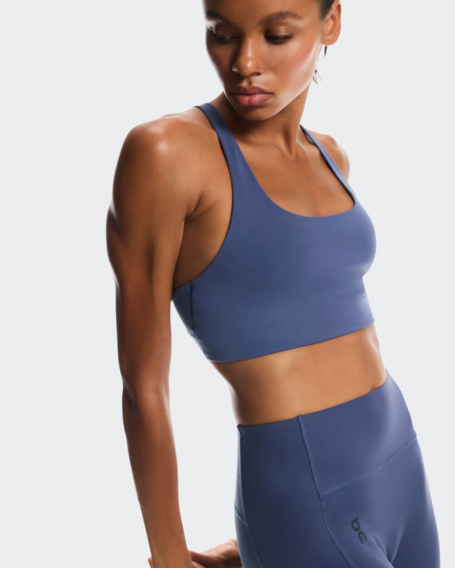 Top Studio Tights 7/8