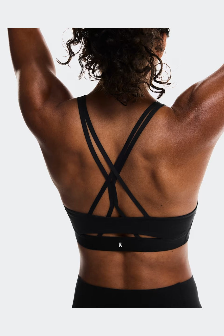 Top Bra Studio TOP Malva CO