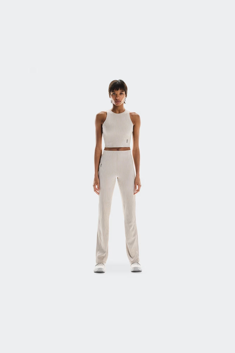 Pantalon On De Mujer All Day Ribbed