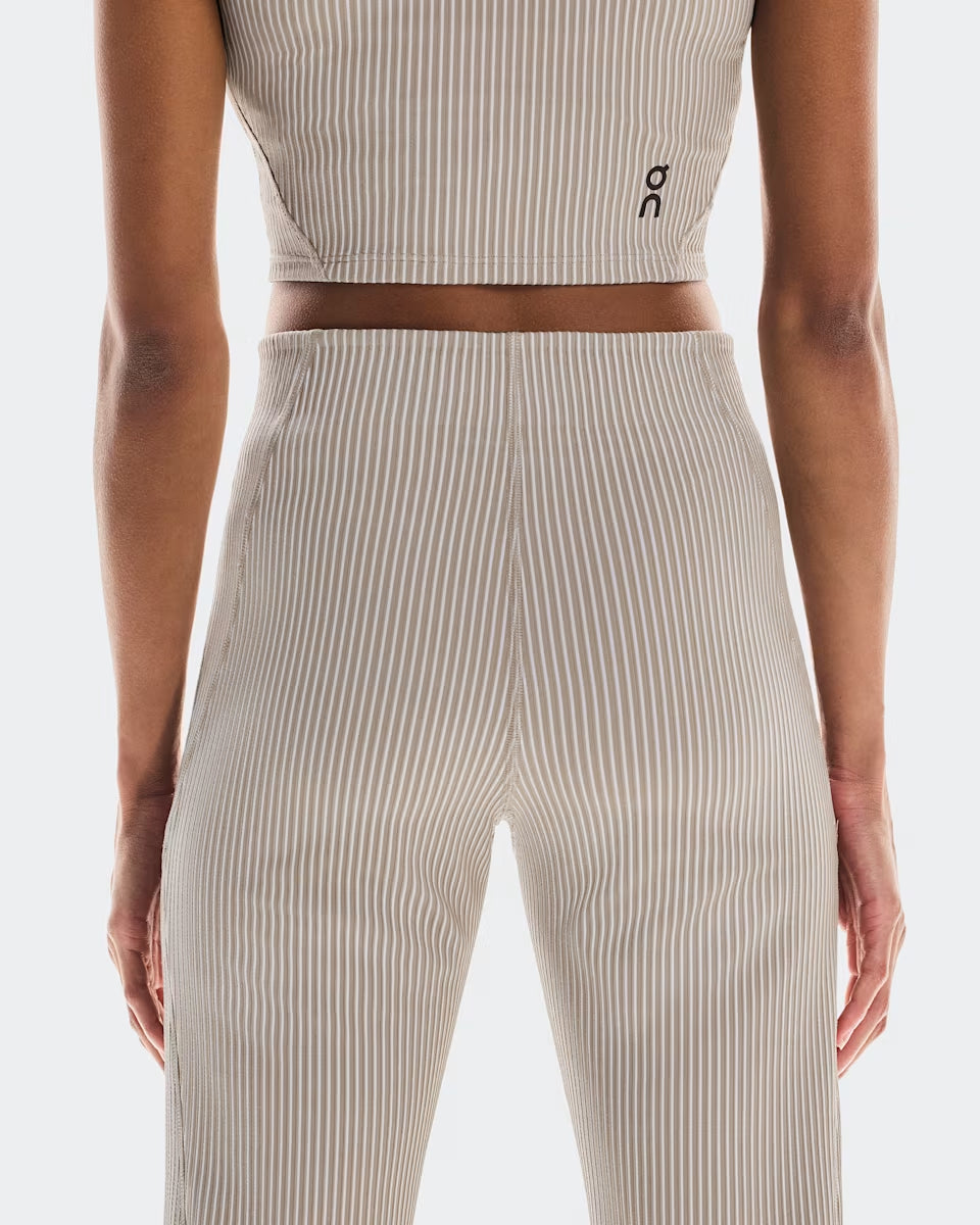 Pantalon On De Mujer All Day Ribbed