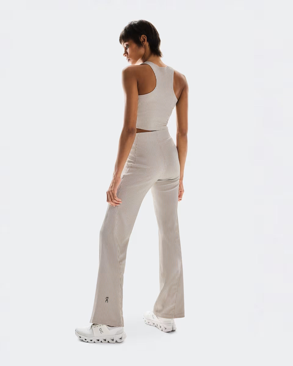Pantalon On De Mujer All Day Ribbed