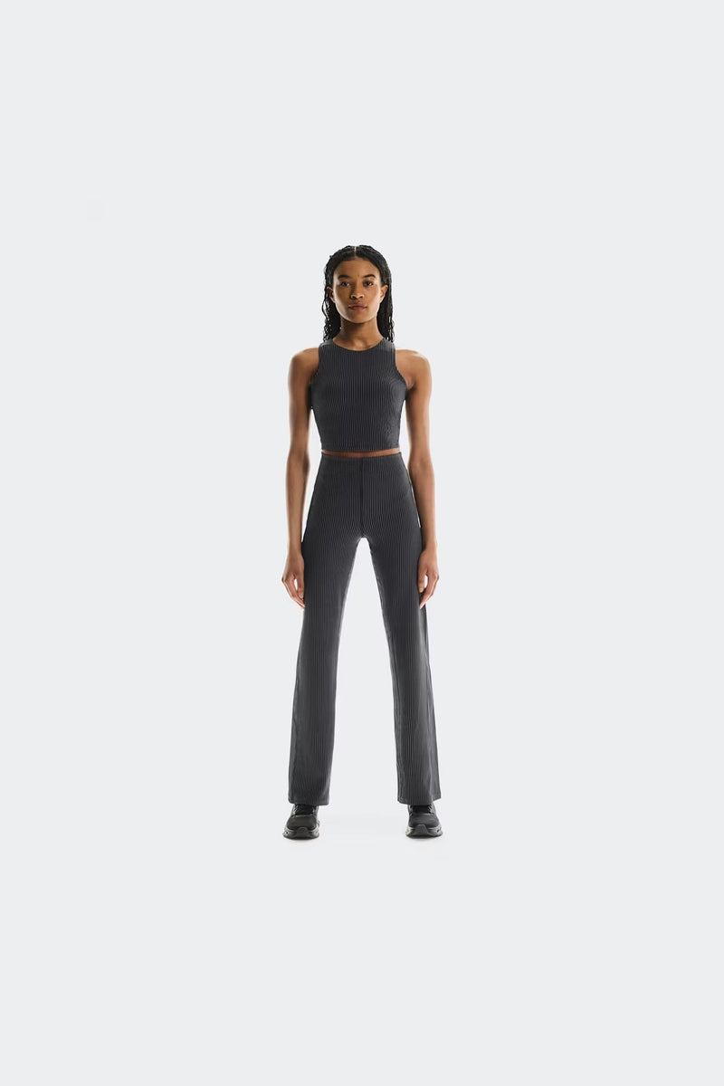 Pantalon On De Mujer All Day Ribbed