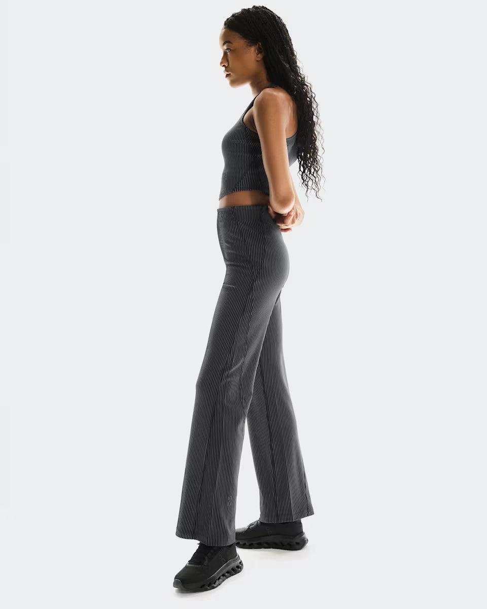 Pantalon On De Mujer All Day Ribbed