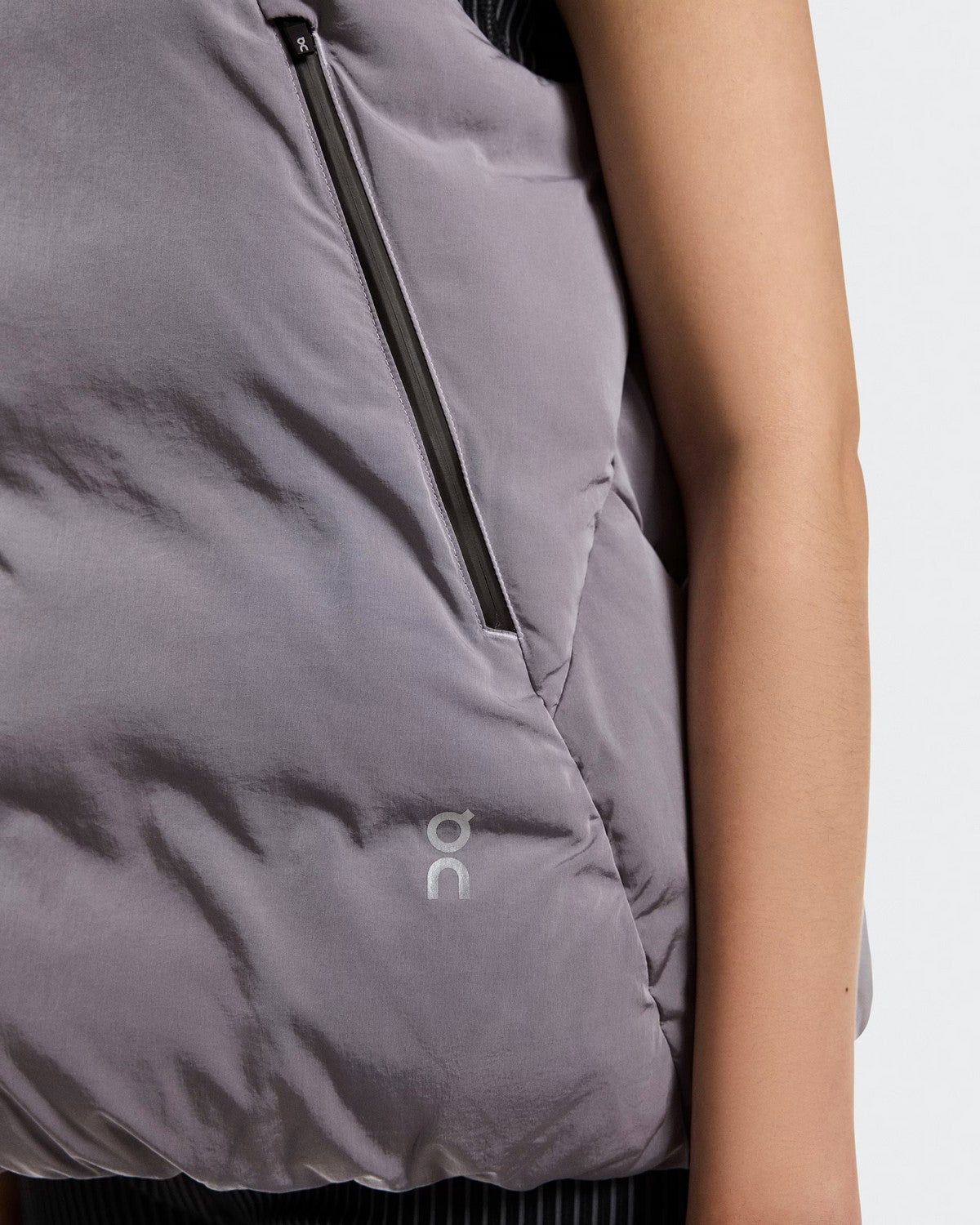 Chaleco Puffer Allday