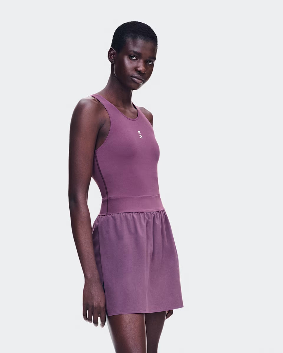 Mini Vestido On De Mujer Focus-T