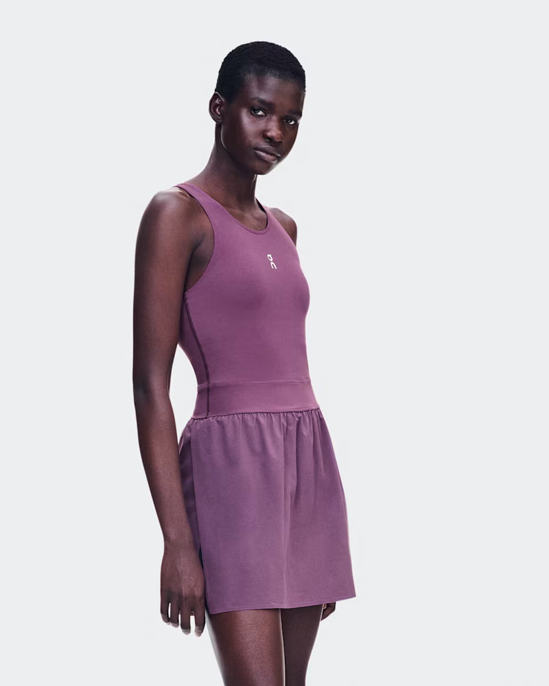Mini Vestido On De Mujer Focus-T
