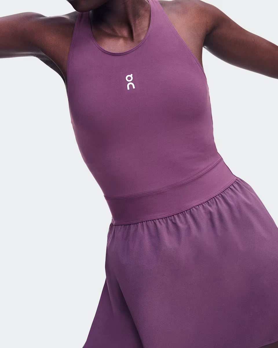 Mini Vestido On De Mujer Focus-T