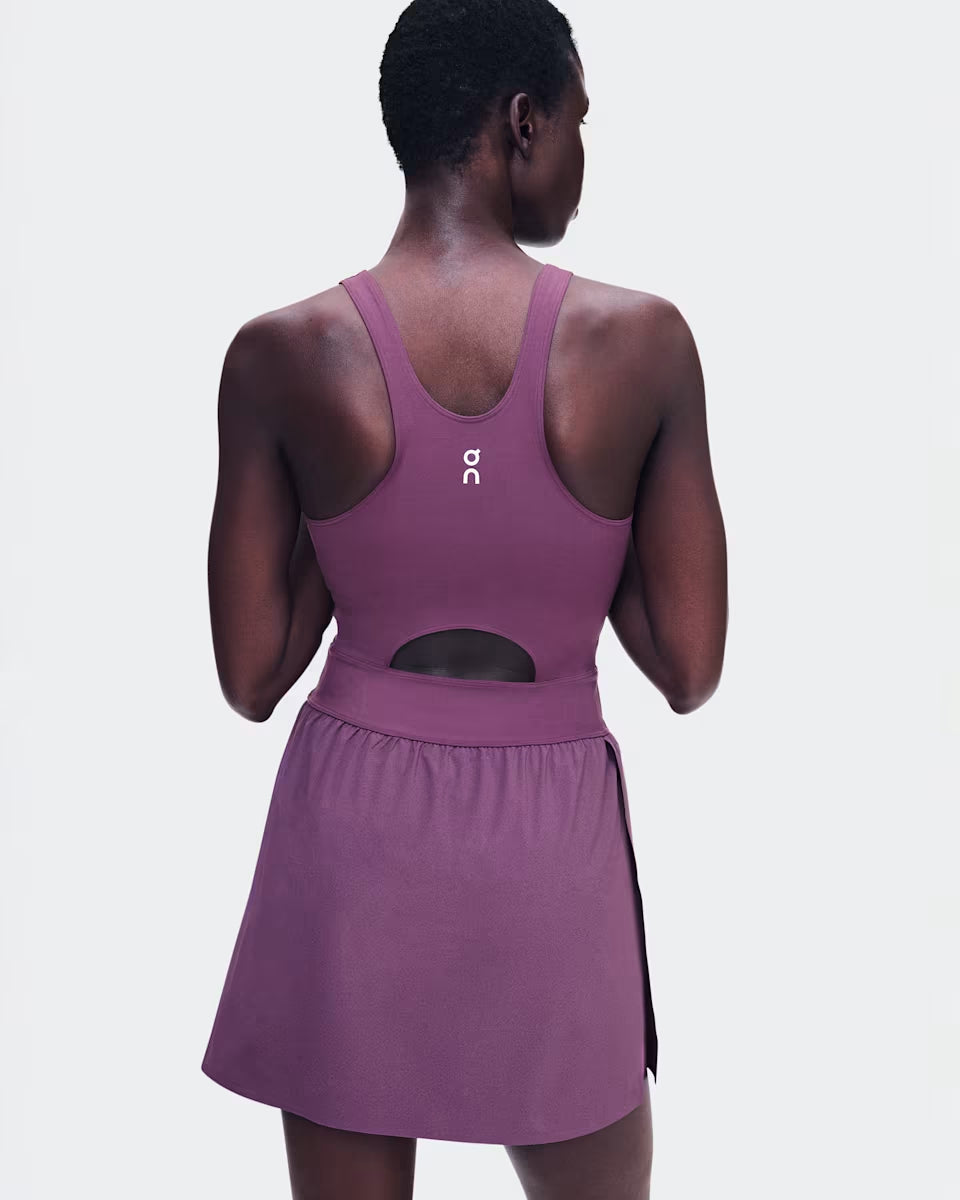 Mini Vestido On De Mujer Focus-T