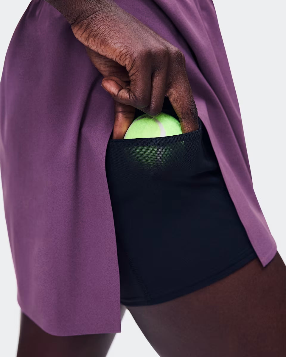 Mini Vestido On De Mujer Focus-T